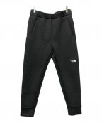 THE NORTH FACEザ ノース フェイス）の古着「スウェットパンツ」｜グレー