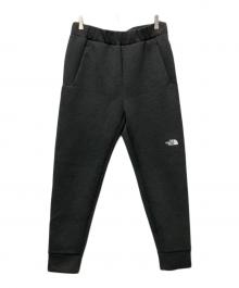 THE NORTH FACE（ザ ノース フェイス）の古着「スウェットパンツ」｜グレー