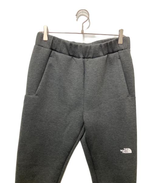THE NORTH FACE（ザ ノース フェイス）THE NORTH FACE (ザ ノース フェイス) スウェットパンツ グレー サイズ:XLの古着・服飾アイテム
