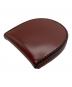 中古・古着 Somes Saddle (ソメスサドル) 馬蹄コインケース ブラウン：10000円