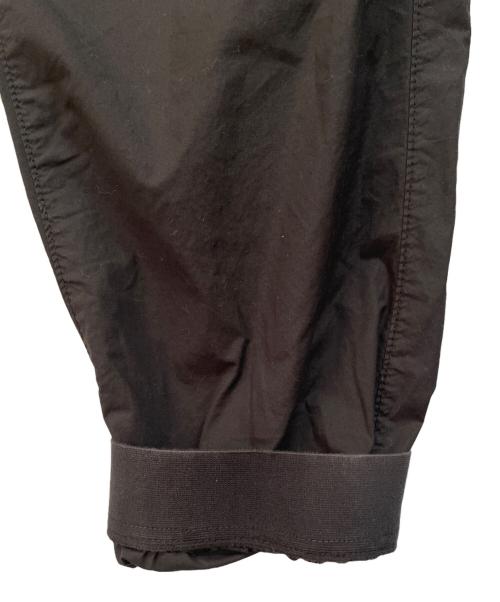 STONE ISLAND（ストーンアイランド）STONE ISLAND (ストーンアイランド) カーゴパンツ ブラック サイズ:W31の古着・服飾アイテム