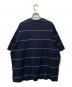 FreshService (フレッシュサービス) 半袖カットソー ネイビー サイズ:M：7000円