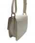 中古・古着 FURLA (フルラ) ショルダーバッグ アイボリー：7000円