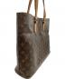 LOUIS VUITTON (ルイ ヴィトン) モノグラム　ルコ　ショルダートートバッグ ブラウン：40000円