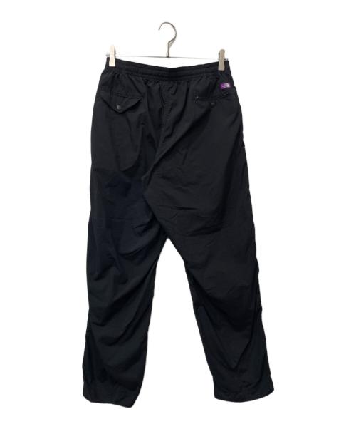 THE NORTHFACE PURPLELABEL（ザ・ノースフェイス パープルレーベル）THE NORTHFACE PURPLELABEL (ザ・ノースフェイス パープルレーベル) パンツ ブラック サイズ:76cm (W30)の古着・服飾アイテム