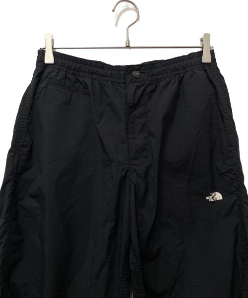 THE NORTHFACE PURPLELABEL（ザ・ノースフェイス パープルレーベル）THE NORTHFACE PURPLELABEL (ザ・ノースフェイス パープルレーベル) パンツ ブラック サイズ:76cm (W30)の古着・服飾アイテム