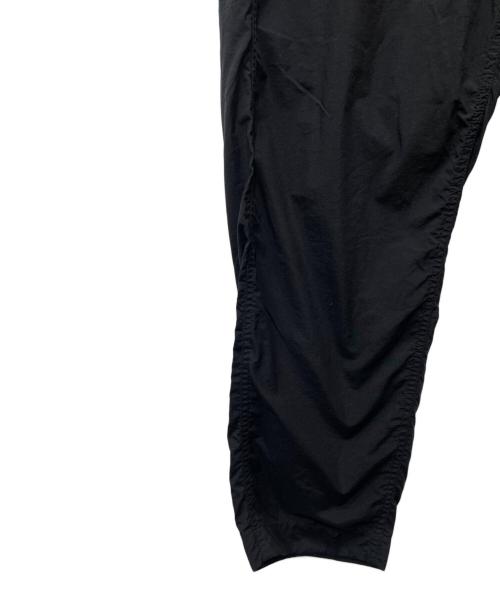 THE NORTHFACE PURPLELABEL（ザ・ノースフェイス パープルレーベル）THE NORTHFACE PURPLELABEL (ザ・ノースフェイス パープルレーベル) パンツ ブラック サイズ:76cm (W30)の古着・服飾アイテム