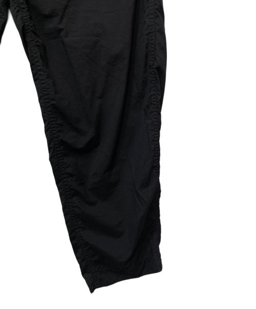 THE NORTHFACE PURPLELABEL（ザ・ノースフェイス パープルレーベル）THE NORTHFACE PURPLELABEL (ザ・ノースフェイス パープルレーベル) パンツ ブラック サイズ:76cm (W30)の古着・服飾アイテム