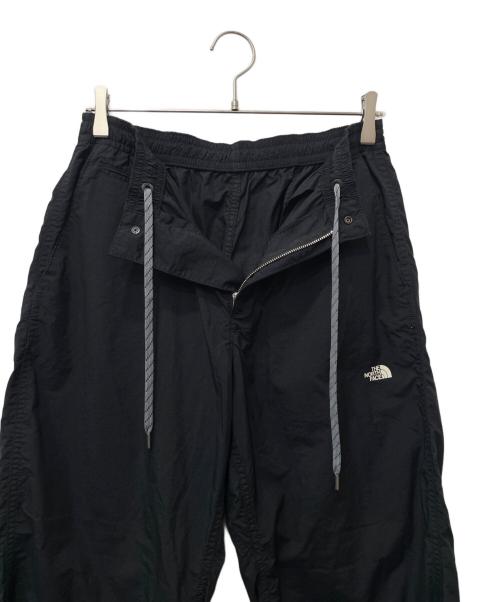 THE NORTHFACE PURPLELABEL（ザ・ノースフェイス パープルレーベル）THE NORTHFACE PURPLELABEL (ザ・ノースフェイス パープルレーベル) パンツ ブラック サイズ:76cm (W30)の古着・服飾アイテム