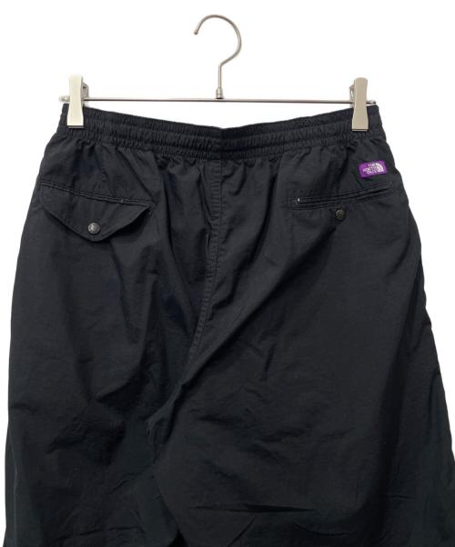 THE NORTHFACE PURPLELABEL（ザ・ノースフェイス パープルレーベル）THE NORTHFACE PURPLELABEL (ザ・ノースフェイス パープルレーベル) パンツ ブラック サイズ:76cm (W30)の古着・服飾アイテム