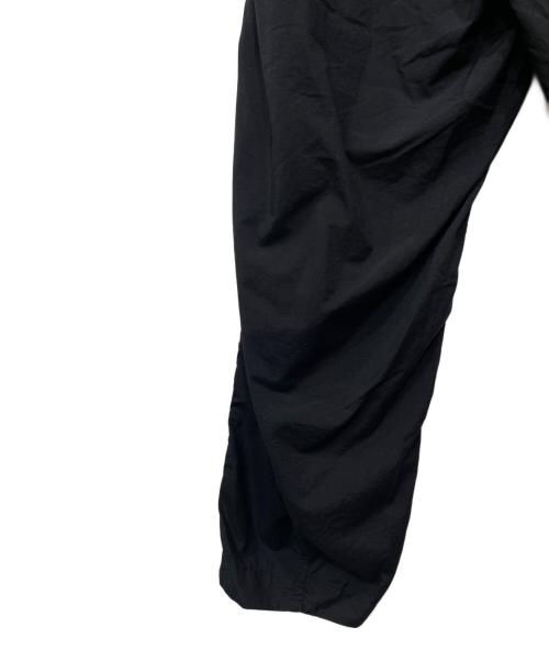 THE NORTHFACE PURPLELABEL（ザ・ノースフェイス パープルレーベル）THE NORTHFACE PURPLELABEL (ザ・ノースフェイス パープルレーベル) パンツ ブラック サイズ:76cm (W30)の古着・服飾アイテム