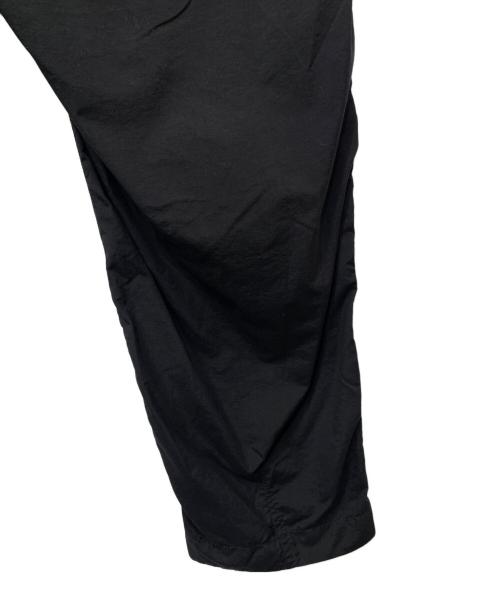 THE NORTHFACE PURPLELABEL（ザ・ノースフェイス パープルレーベル）THE NORTHFACE PURPLELABEL (ザ・ノースフェイス パープルレーベル) パンツ ブラック サイズ:76cm (W30)の古着・服飾アイテム