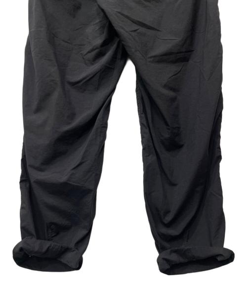 THE NORTHFACE PURPLELABEL（ザ・ノースフェイス パープルレーベル）THE NORTHFACE PURPLELABEL (ザ・ノースフェイス パープルレーベル) パンツ ブラック サイズ:76cm (W30)の古着・服飾アイテム