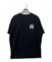 AMIRI（アミリ）の古着「Tシャツ」｜ブラック