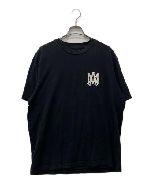 AMIRI（アミリ）AMIRI (アミリ) Tシャツ ブラック サイズ:XLの古着・服飾アイテム