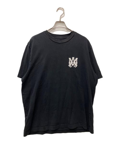 AMIRI（アミリ）AMIRI (アミリ) Tシャツ ブラック サイズ:XLの古着・服飾アイテム