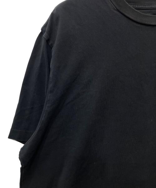 AMIRI（アミリ）AMIRI (アミリ) Tシャツ ブラック サイズ:XLの古着・服飾アイテム