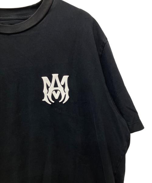 AMIRI（アミリ）AMIRI (アミリ) Tシャツ ブラック サイズ:XLの古着・服飾アイテム