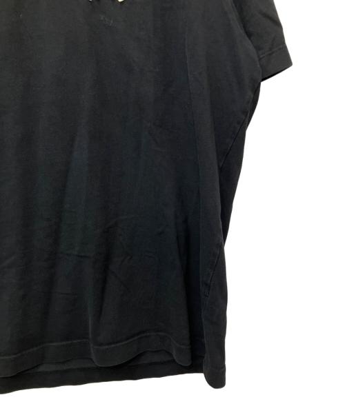 AMIRI（アミリ）AMIRI (アミリ) Tシャツ ブラック サイズ:XLの古着・服飾アイテム