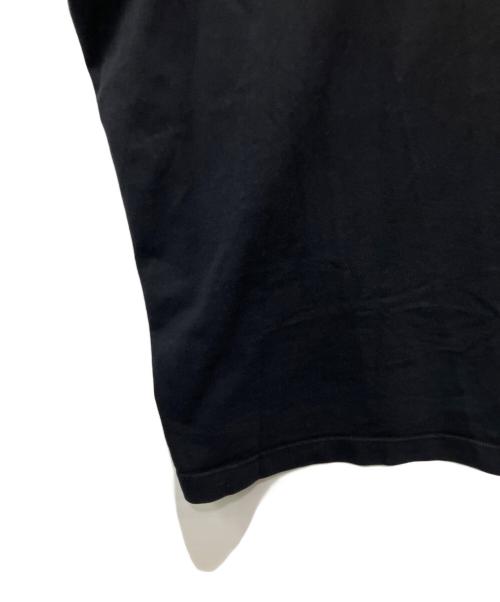 AMIRI（アミリ）AMIRI (アミリ) Tシャツ ブラック サイズ:XLの古着・服飾アイテム