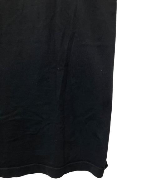 AMIRI（アミリ）AMIRI (アミリ) Tシャツ ブラック サイズ:XLの古着・服飾アイテム
