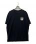 AMIRI（アミリ）の古着「Tシャツ」｜ブラック