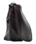 MM6 Maison Margiela (エムエムシックスメゾンマルジェラ) ジャパニーズバッグ ブラック：10000円