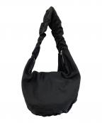 OUATオーユーエーティー）の古着「Offiece Bag　」｜ブラック