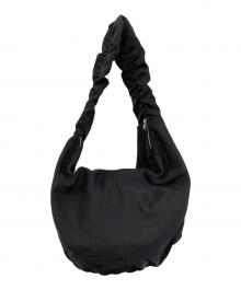 OUAT（オーユーエーティー）の古着「Offiece Bag　」｜ブラック