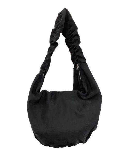 OUAT（オーユーエーティー）OUAT (オーユーエーティー) Offiece Bag　 ブラックの古着・服飾アイテム