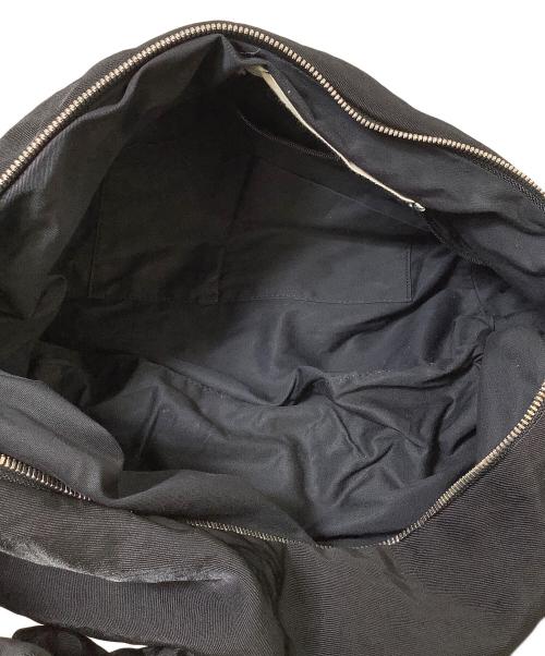 OUAT（オーユーエーティー）OUAT (オーユーエーティー) Offiece Bag　 ブラックの古着・服飾アイテム