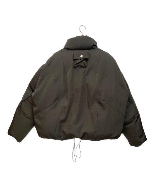 OUAT（オーユーエーティー）OUAT (オーユーエーティー) ダウンジャケット グレー サイズ:3の古着・服飾アイテム