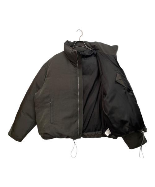 OUAT（オーユーエーティー）OUAT (オーユーエーティー) ダウンジャケット グレー サイズ:3の古着・服飾アイテム