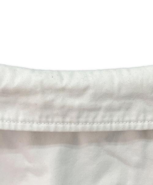 POLO RALPH LAUREN（ポロ・ラルフローレン）POLO RALPH LAUREN (ポロ・ラルフローレン) スイングトップ ホワイト サイズ:L/Gの古着・服飾アイテム