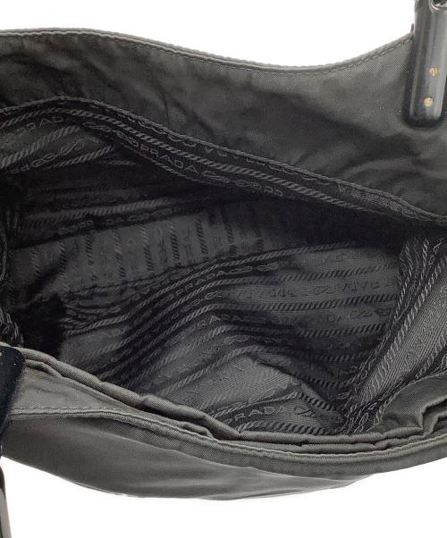 PRADA（プラダ）PRADA (プラダ) トートバッグの古着・服飾アイテム