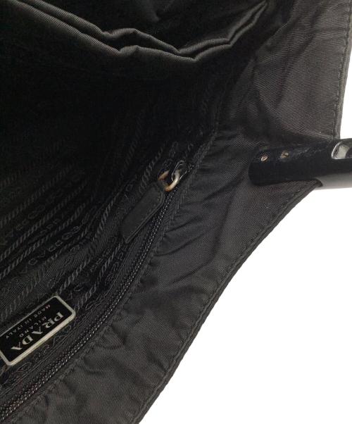 PRADA（プラダ）PRADA (プラダ) トートバッグの古着・服飾アイテム