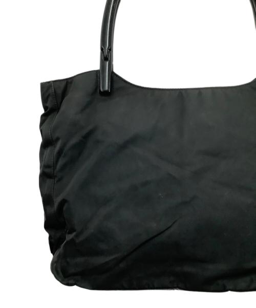 PRADA（プラダ）PRADA (プラダ) トートバッグの古着・服飾アイテム