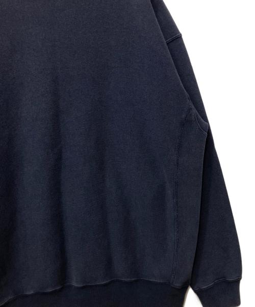 Champion（チャンピオン）Champion (チャンピオン) X-GIRL (エックスガール) スウェット ネイビー サイズ:Sの古着・服飾アイテム