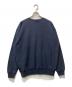 Champion (チャンピオン) X-GIRL (エックスガール) スウェット ネイビー サイズ:S：5000円