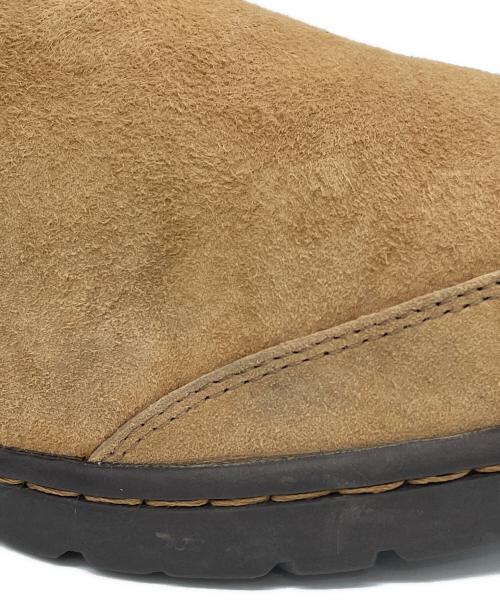 UGG（アグ）UGG (アグ) ブーツ ブラウン サイズ:24の古着・服飾アイテム