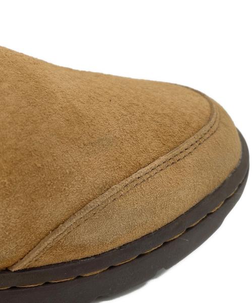 UGG（アグ）UGG (アグ) ブーツ ブラウン サイズ:24の古着・服飾アイテム