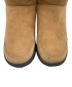 UGG (アグ) ブーツ ブラウン サイズ:24：5000円