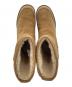 中古・古着 UGG (アグ) ブーツ ブラウン サイズ:24：5000円