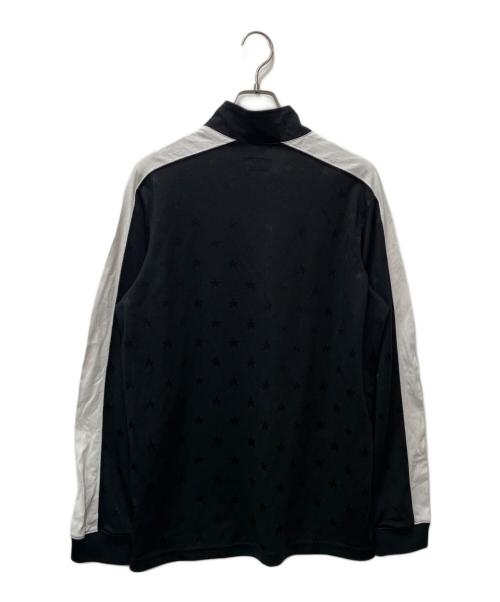SUPREME（シュプリーム）SUPREME (シュプリーム) Track Half Zip Pullover Supreme ブラック サイズ:Mの古着・服飾アイテム