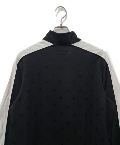 SUPREME（シュプリーム）SUPREME (シュプリーム) Track Half Zip Pullover Supreme ブラック サイズ:Mの古着・服飾アイテム