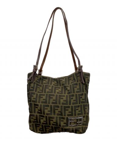 中古・古着通販】FENDI (フェンディ) トートバッグ｜ブランド・古着
