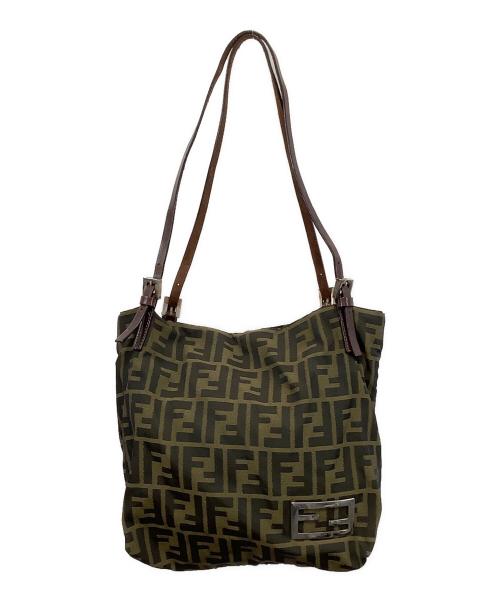 FENDI（フェンディ）FENDI (フェンディ) トートバッグの古着・服飾アイテム