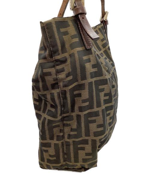 FENDI（フェンディ）FENDI (フェンディ) トートバッグの古着・服飾アイテム