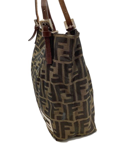 FENDI（フェンディ）FENDI (フェンディ) トートバッグの古着・服飾アイテム