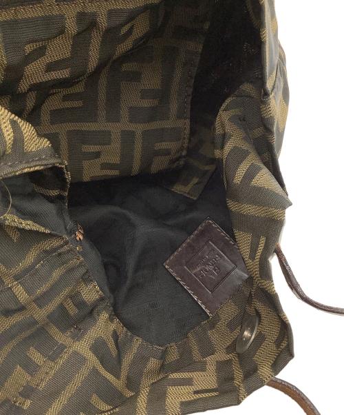 FENDI（フェンディ）FENDI (フェンディ) トートバッグの古着・服飾アイテム